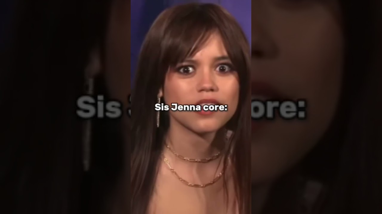 Sis Jenna Core