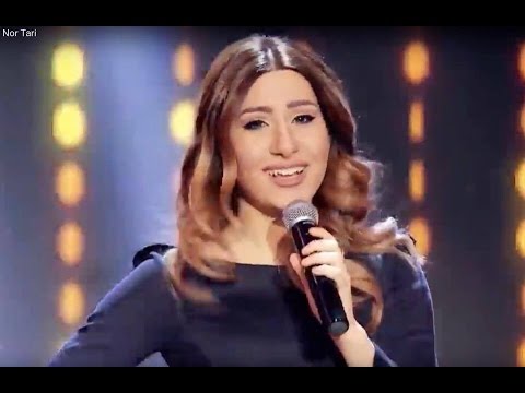 Tatev Asatryan - Nor Tari | Նոր Տարի