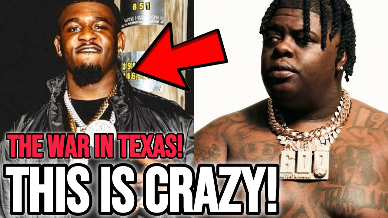 The WAR That Got ZeeTheWizard Killed & BigXThaPlug Shot At