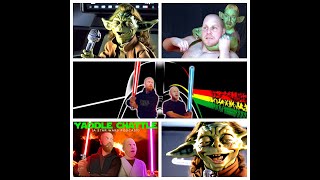 It's A Very Special Yaddle Chattle: The Jedi Jared Finale! (02/29/2024)