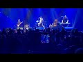 Honeymoon Suite - Wave Babies (live)