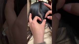 Part 33 Removing Lice By Hand Satisfying Lice