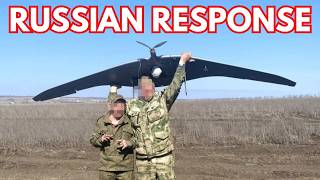 Russia's Newest Drone Unit: Rubicon
