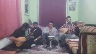 Edöder Müzik Grubu - Le Di̇ne (Adem Tepe)