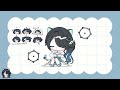 Beginning of video
