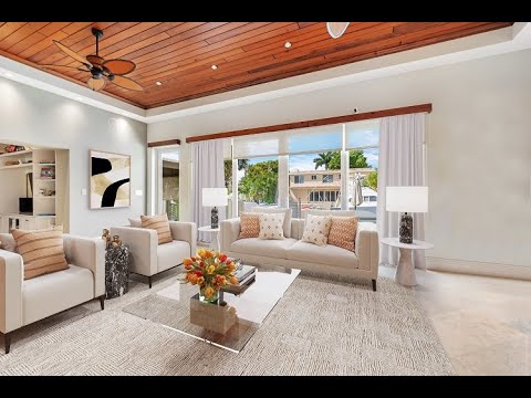 1221 NE 28th Ave, Pompano Beach, FL home video tour