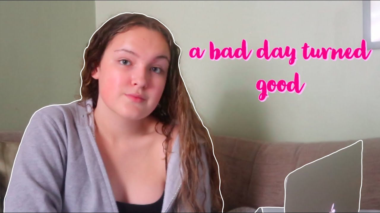 speaking to my favourite broadway actress (vlog)