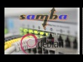 Как установить и настроить samba  в Debian