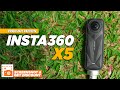 REVIEW INSTA360 X5 KAMERA 360 BUAT SEMUA GAYA KONTEN!