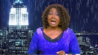 In Yoruba language: Evangelist Gbemi Olaleye