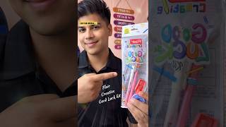 Rs20 Flair Creative Good Luck Kit @Tech-Eela #shorts #review