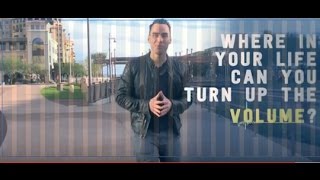 What Is The Volume Of Your Life? (Resist Average Academy ) Wealth