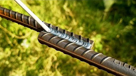 Mistakes that beginner welders often make, learn and understand these welding techniques.