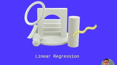 Simple Linear Regression   Part 3