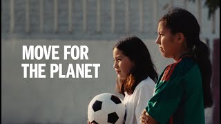 How love.fútbol & adidas Are Changing The World Of Football