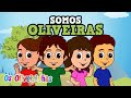 Os oliveirinhas  somos oliveiras 6