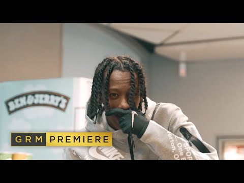 Lil Macks - Oslo [Music Video] | GRM Daily