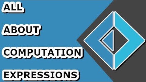 Computation Expressions Explained | Step-By-Step Tutorial | F# Functional Programming