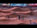 2015 USA BMX Carolina Nationals Day 2 - 17-20 Women Cruiser