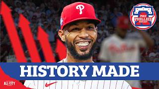 Cristopher Sanchez Greatest Phillies Trade Since Carlton I PHLY Phillies Podcast