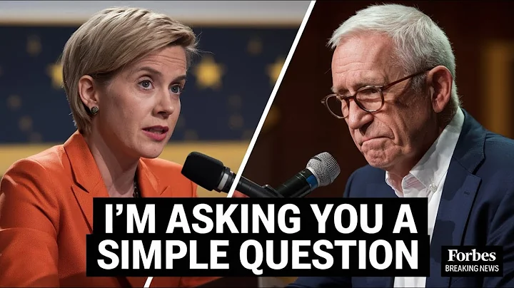 Bernie Sanders Presses Linda McMahon on Teacher Salaries