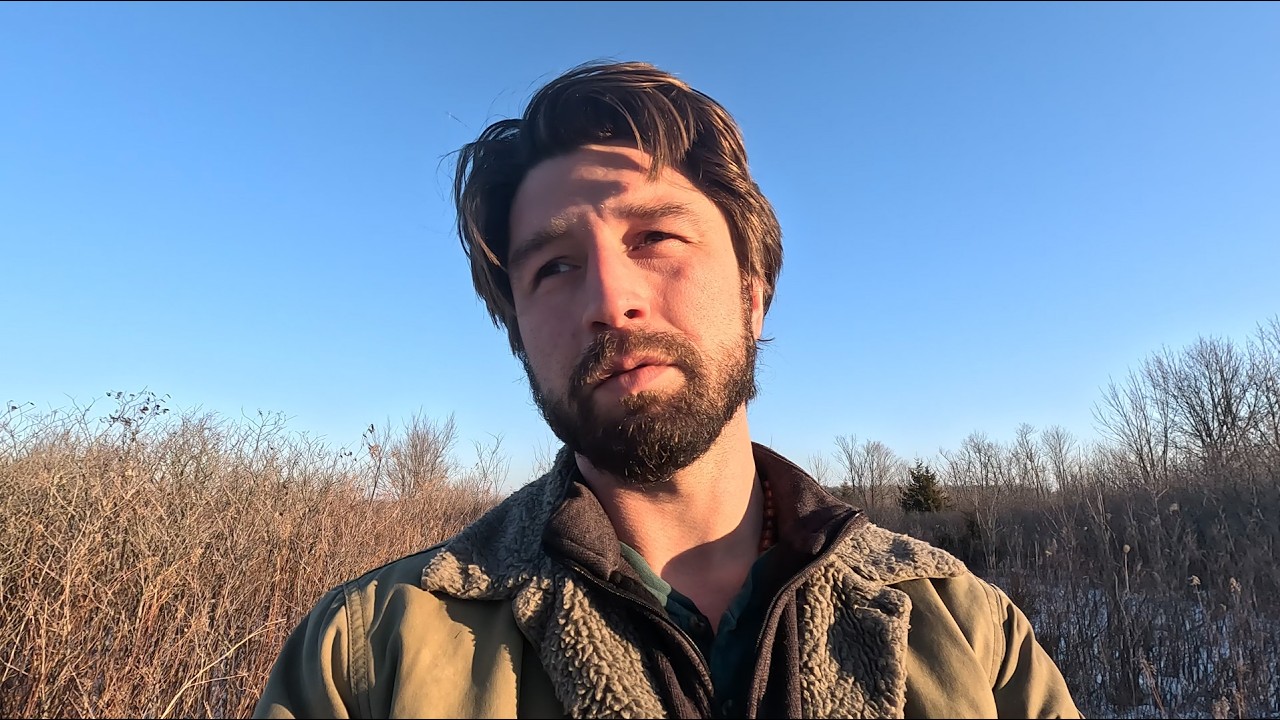 Как я справляюсь с тем, что в 30 лет я потерпел неудачу