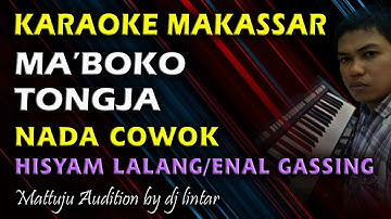 Karaoke Makassar Ma