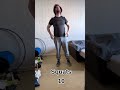 I'm Done Just Existing: The 'Small Steps' Experiment DAY 1