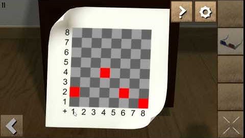 You Must Escape 2 - Level 11