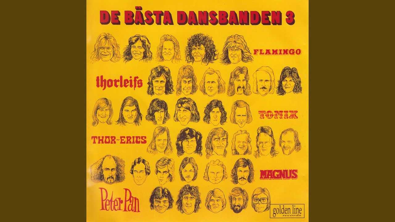 Inte ska du gråta mer Louise