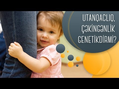 Video: Davranış genetikdirmi?