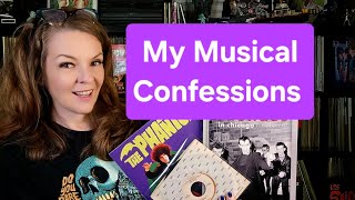 My Musical Confessions