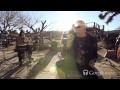 Eric Burdon: "Gotta Serve Somebody" (Acoustic Live In Joshua Tree)