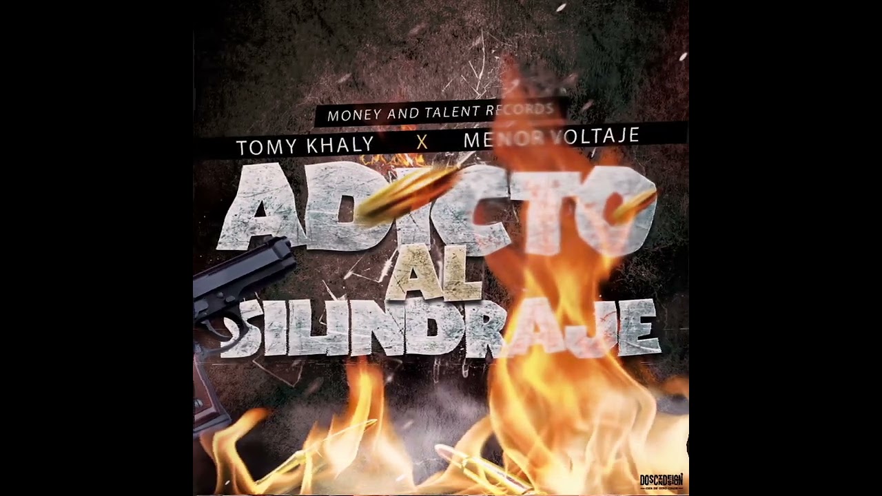 Tomy khaly x Menor Voltaje ( Adicto Al Silindraje) PRO Money AND TALENT