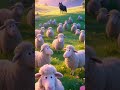 ¿Lobo u oveja? Una fábula para reflexionar #reflexionesdeldia #relatosconsentido #shortsfeed #short