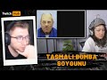 EFE UYGAÇ, CİNAYET MASASI TASMALI BOMBA SOYGUNU İZLİYOR