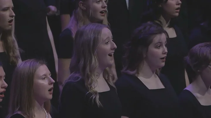 Beautiful Savior | 2022 Wheaton College Christmas ...