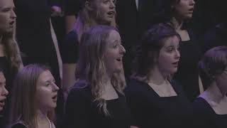 Beautiful Savior | 2022 Wheaton College Christmas Festival