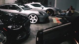 Larry June - Still Calculating Freestyle (Official Video)