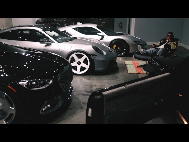 Still Calculating FreestyleNEW!Larry June