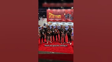 SEMA 2025 – That’s a Wrap!