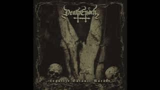 DeathEpoch - Legalize Satanic Murder (Full Album 2025)