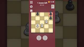 Pocket Chess Level 60 Mate In 4