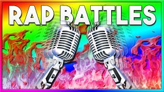 THE MOST STACKED RAP LINEUP EVER | Mad Verse City