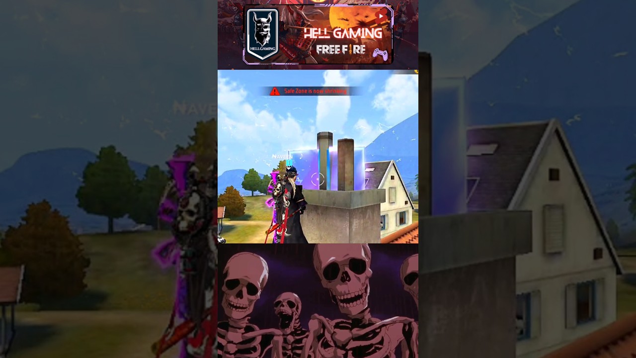 PORTAL GO⚡ TIPS AND TRICKS 💪 SURPRISE ATTACK 💥