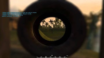 Project Reality 120 Players - Operation Barracuda