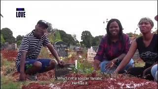 CHANNEL 157 LALANGOXOLO SPIRITUALLY THE CONNECTIONS WAS TOO STRAIGHT WITH THE LATE