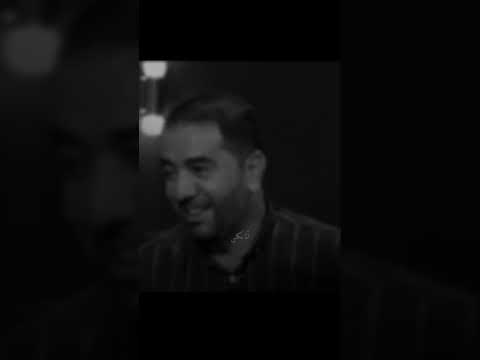 تجي من بعيد تمشي عيونك أنت وياي جبار رشيد
