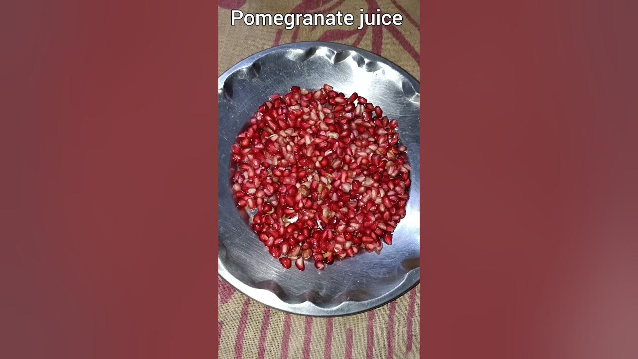 how to make pomegranate juice🍷🧃 #healthy juice #anar juice recipe #juice #riotofdishes how to make pomegranate juice🍷🧃 #healthy juice #anar juice recipe #juice #riotofdishes