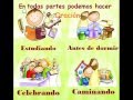 CATEQUESIS NIÑOS LA FE NECESITA DE  ORACION